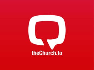 Church on the Queensway Logo