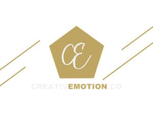 Creativemotion Logo
