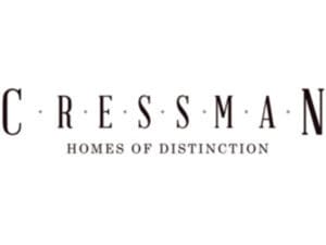 Cressman Homes Logo