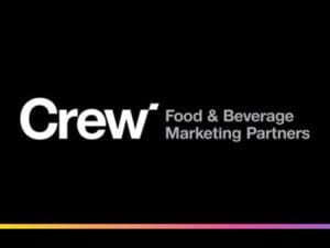 CREW Marketing Partners Logo