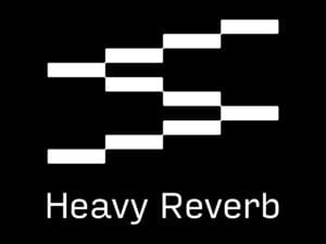 Heavy Reverb Logo