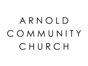 Arnold Community Church logo