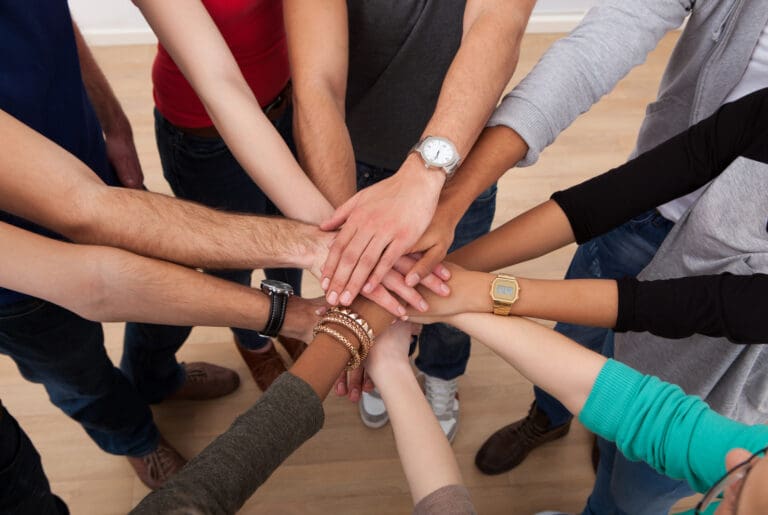 4 Keys to Building and Leading Culturally Diverse Teams
