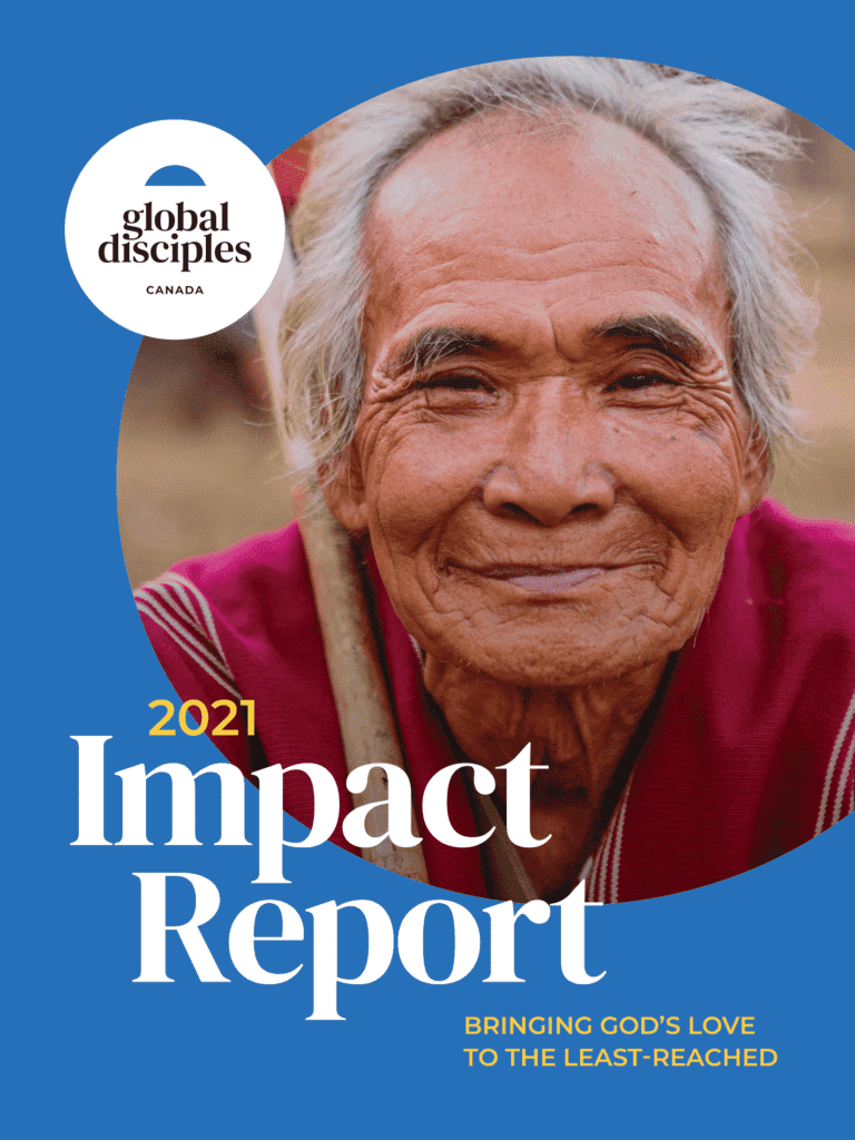 2021 GDC Impact Report