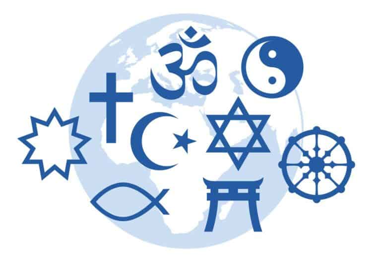 World Religion and Cults
