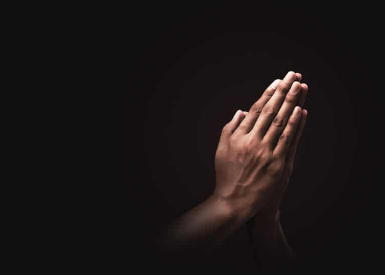 5 steps to Powerful Intercessory Prayer