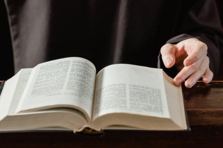 Bible