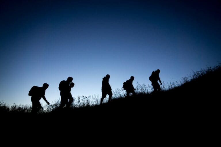 Discipleship