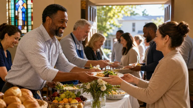 True Worship as Witness: Isaiah 6, John 4, and Romans 12